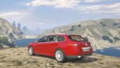 Renault Laguna 2.0 dCi 2009